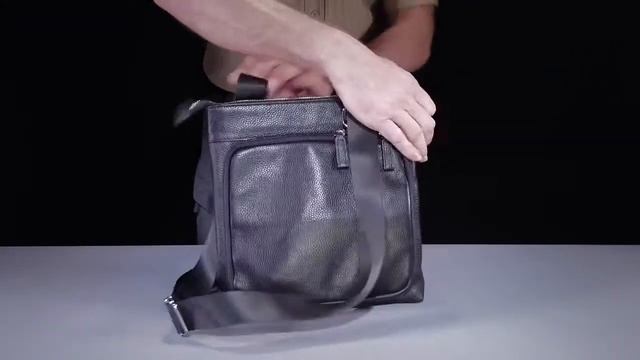 Сумка DANAPER Gallant в роботі