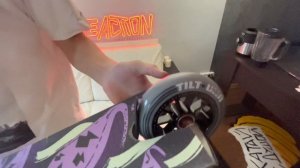 ПЕТЯ БОНДАРЬ СОБРАЛ МНЕ НОВЫЙ САМОКАТ ЗА 50.000₽ | РУМТУР