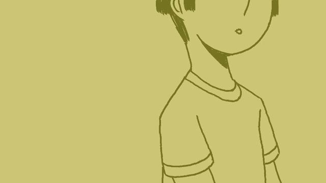 SCRAWNY ︱ Animation смотреть онлайн