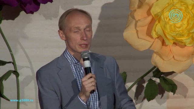2 главных принципа в поиске предназначения. Олег Гадецкий смотреть онлайн