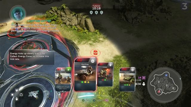 The Pinnacle of Halo Strategy? | Halo Wars 2 (in 2023) Review (Game Pass) смотреть онлайн
