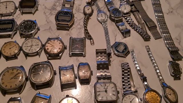 Как любому человеку ДОРОГО продать любые часы смотреть онлайн