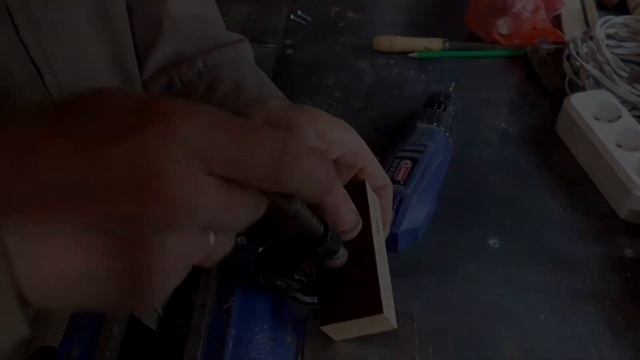 DIY Cool idea! Приспособление для разметки. Рейсмус своими руками! The device for marking. Gage! смотреть онлайн