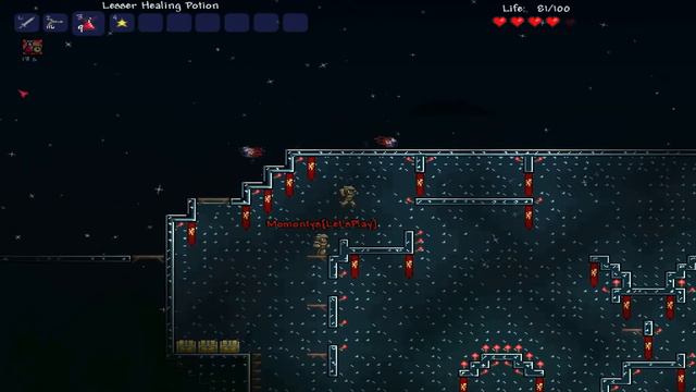 Terraria #5 Special edition, Terraria PvP #1 смотреть онлайн