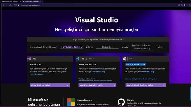 Unreal Engine C++ / İndirmeler #1 смотреть онлайн