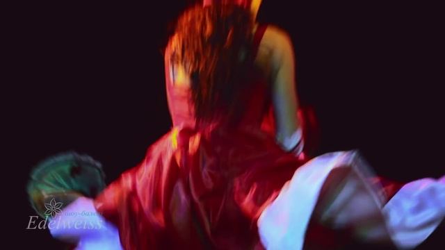 Шоу-балет Edelweiss смотреть онлайн