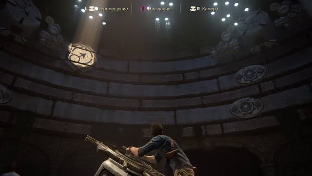 Uncharted 4 #4 Пиратские сокровища смотреть онлайн