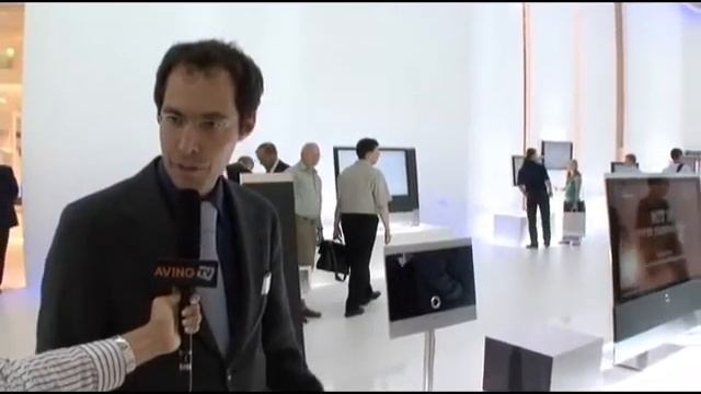 LOEWE to introduce Loewe Reference 52 full Full HD+ 100 flat смотреть онлайн