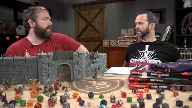 Oh HEX! Hex Crawls Part 2: Hex Map Design in 5e Dungeons & Dragons & TTRPG смотреть онлайн