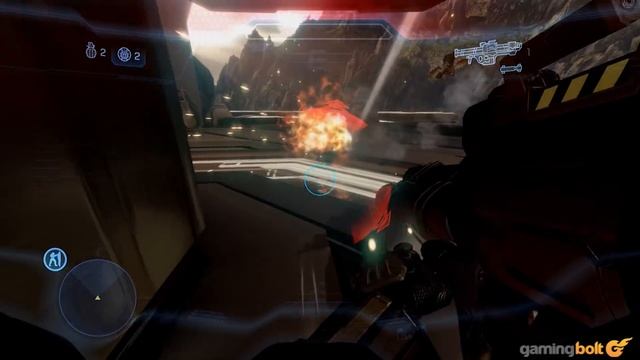 Halo 4 PC Review - The Final Verdict смотреть онлайн
