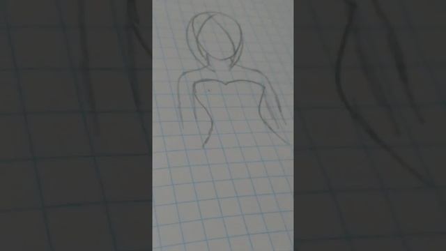 Рисуем легко и просто обычными фломастерами...... смотреть онлайн