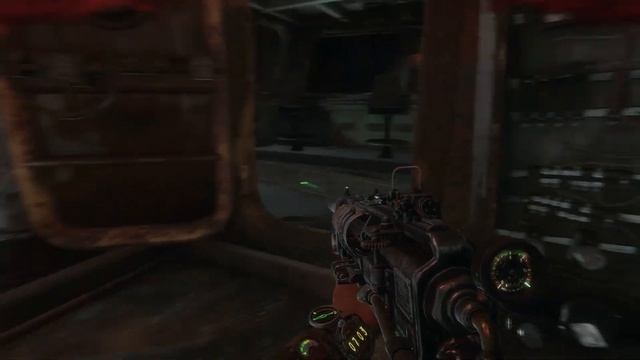 Освобождение рабов / Корабль. Каспий. Metro Exodus смотреть онлайн