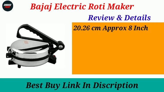 Top 5 Best Roti Maker In India 2023 | Roti Maker Review смотреть онлайн