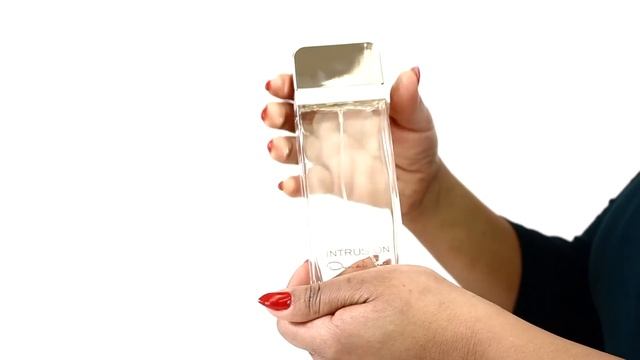 Intrusion By Oscar De La Renta Perfume Review