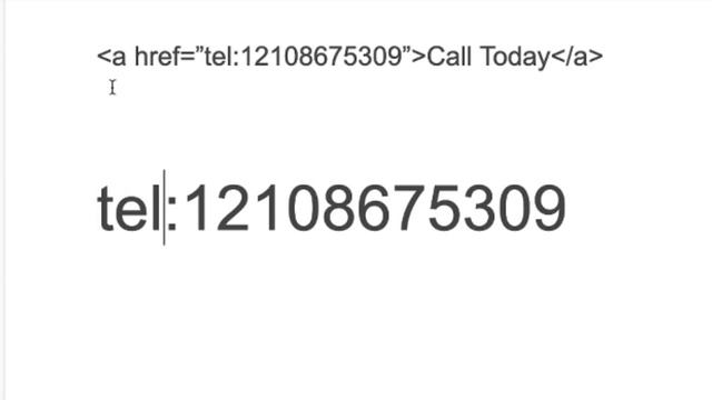 Add "Click to Text" Code to Your WordPress Website - Easy HTML смотреть онлайн