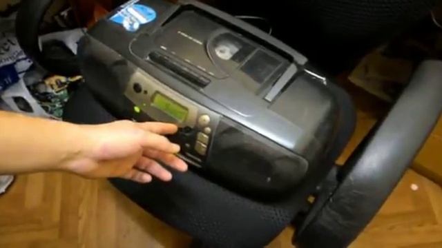 Глушилка FM диапазона смотреть онлайн