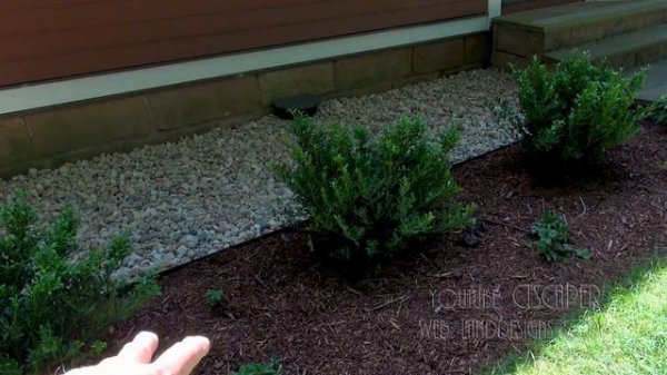 LANDSCAPE DESIGN TIPS & TRICKS