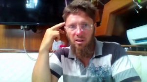 Тримаран Нил-45 и разбор полёта