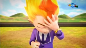 Металионы| Леонард и Элон| задыхаюсь