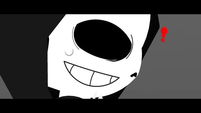 Reaper!Sans And Perfect404 Encounter With Nusil (Sticknodes Animation) смотреть онлайн