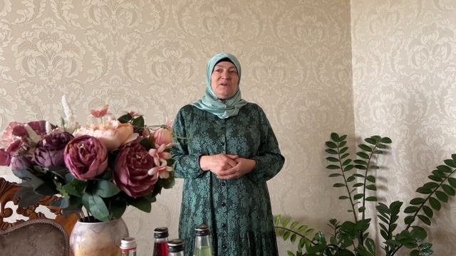 С праздником Ураза-Байрам ! смотреть онлайн