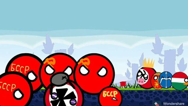 angry balls Глава 1 вареные города (часть 2) смотреть онлайн