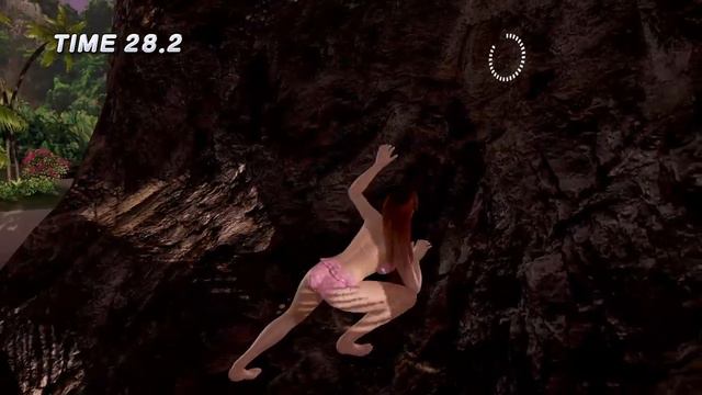 (Venom PSN Micsnake2) DOA Xtreme 3 Kasumi Story Mode # 1 Live PS4 смотреть онлайн