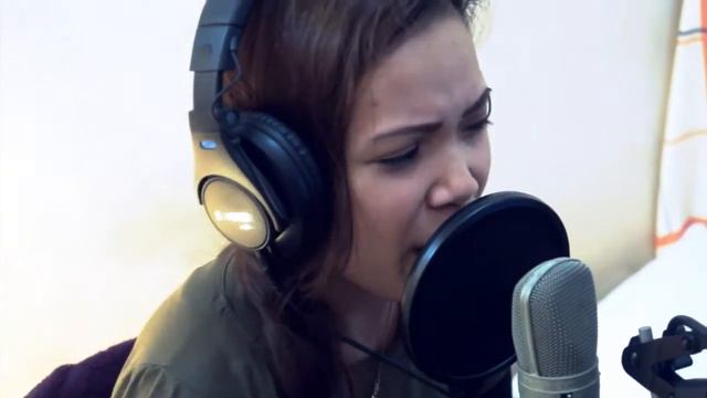 Bring Me To Life (Cover) - Zion Bautista смотреть онлайн