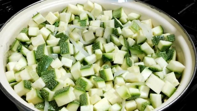 COMO HACER FACIL Y RICAS CALABACITAS смотреть онлайн