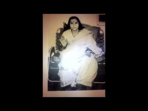 Рага для медитации - Анахата чакра - Сахаджа Йога