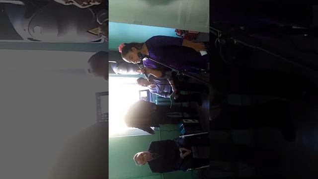 это Я выступаю в доме престарелых смотреть онлайн