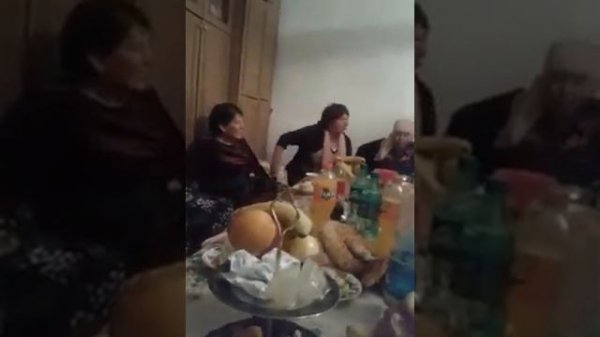 Улбала апам 60 жас