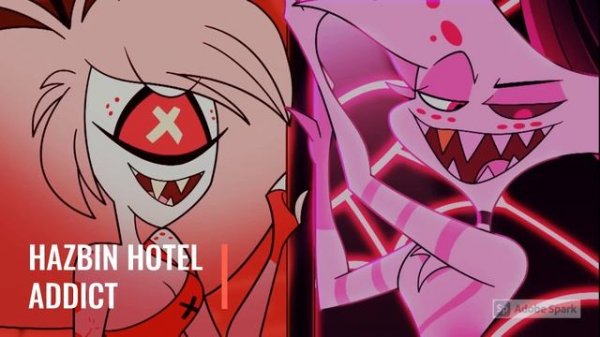 Addict - Hazbin Hotel (8D VERSION)
