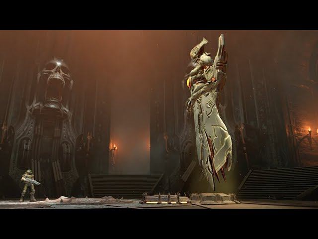 DOOM ETERNAL 2 смотреть онлайн