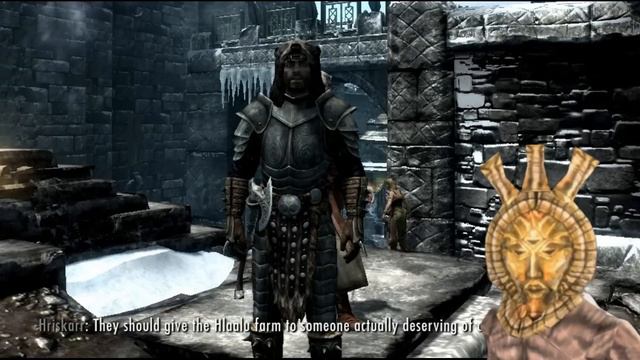 Dagoth Ur Breaks Down Elder Scrolls Hate Mods смотреть онлайн