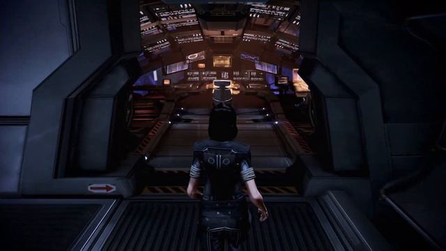 BLIND | Let's Play MASS EFFECT 3 Legendary Edition #41 | THE BEAUTIFUL RACE ASARI смотреть онлайн