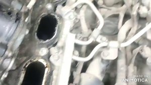 Почему троит инфинити QX56