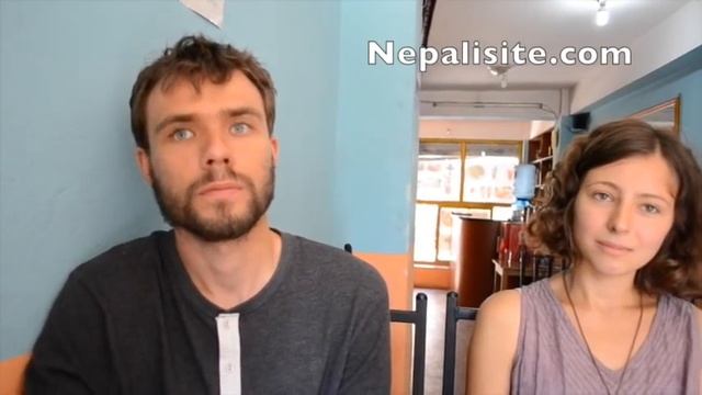 Lithuanians helping Earthquake victims in Nepal смотреть онлайн