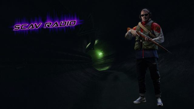 Scav Radio #1 | Music for stomping PMC's | mix by Saint Bradshaw | 𝕞 𝕚 𝕟 𝕕 𝕡 𝕙 𝕒 𝕤 𝕖 𝕣 𝟡 𝟘 смотреть онлайн