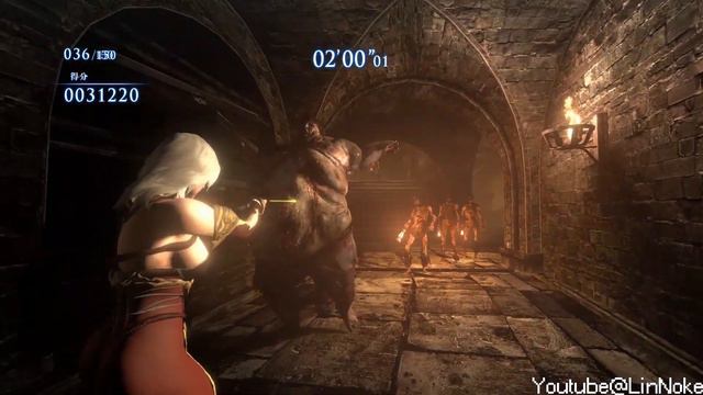 Resident evil 6 Helena Ivy Valentine S mod ryona смотреть онлайн