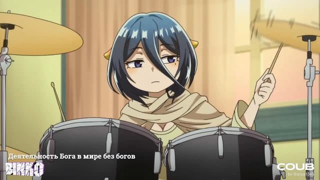 Binko Coub #130 - Anime, Amv, Gif, Music, Аниме, Coub, BEST COUB смотреть онлайн