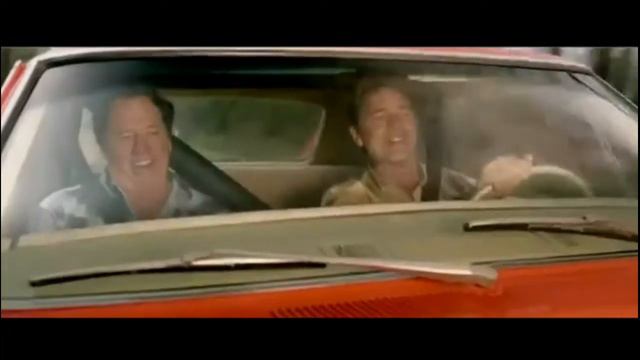 john Schneider - Good Ole Boys ( BUENOS CHICOS) смотреть онлайн