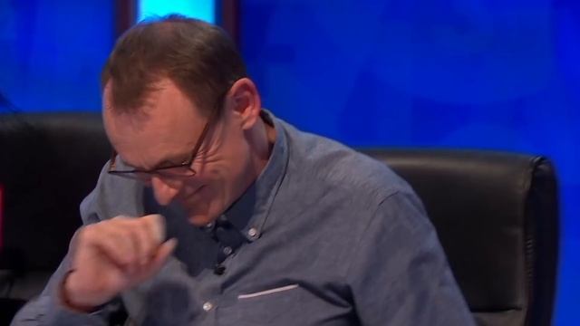 The funniest moments from Series 20 Pt 1 | 8 Out of 10 Cats Does Countdown смотреть онлайн
