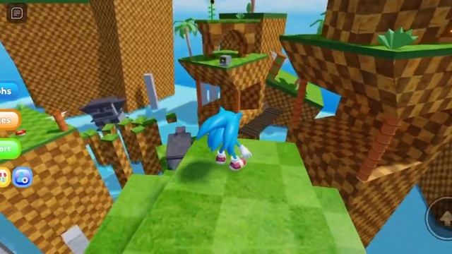 How To Get The “Hacker Sonic” | Find The Sonic Morphs #roblox #sonic смотреть онлайн