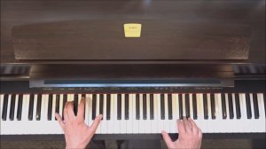 The Never Ending Story Song + piano sheets