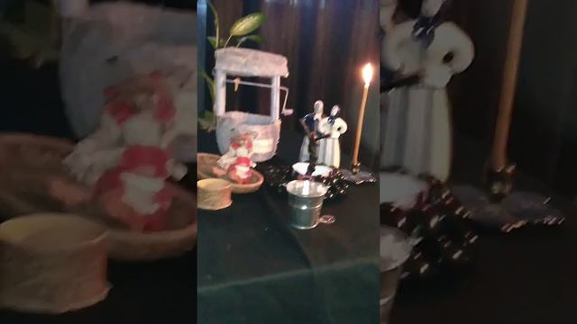 Украинский обряд, От душевной маяты, Передан Ведьмой Ингой Хосроевой. смотреть онлайн