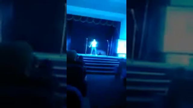 Песня Хулиган в исп. Mr. Mikolya смотреть онлайн