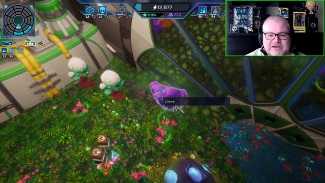 Spacebase Startopia: PS4 Review