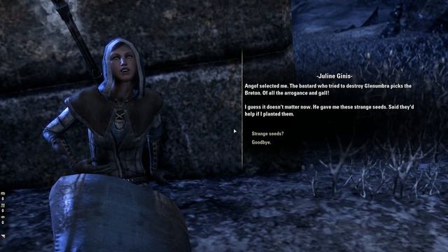 THE ELDER SCROLLS ONLINE Walkthrough | Part 144 | The Endless War | ESO Gameplay