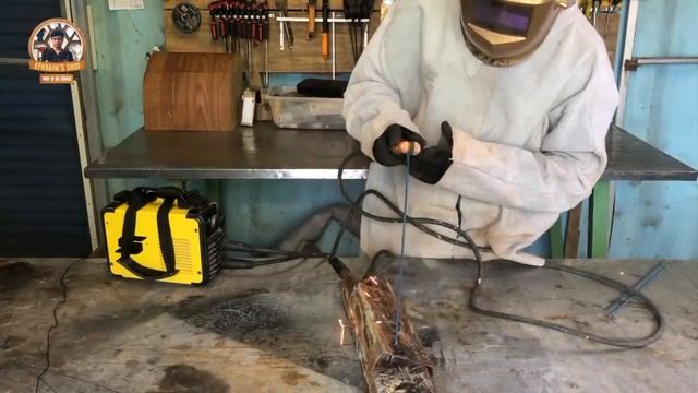 MASISIRA ANG WELDING MACHINE KAPAG BINABALIKTAD ANG SAKSAK SA NEGATIVE AT POSITIVE TERMINAL? смотреть онлайн